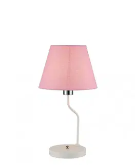 Stolní lampa YORK Candellux