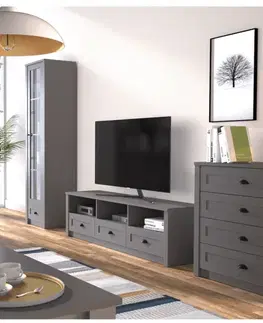Komoda PROVANCE K3SP Tempo Kondela
