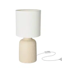 Stolní lampa INER Candellux