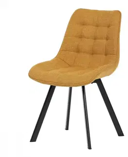 Jídelní židle HC-465 Autronic