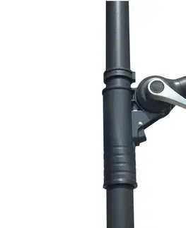 Slunečník s podstavcem ø 300cm Rojaplast