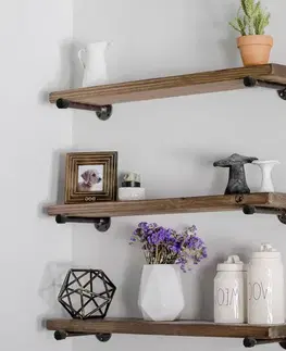 Pipe Shelf Boruraf087