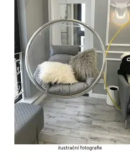 Závěsné křeslo BUBBLE TYP 1 Tempo Kondela