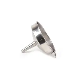 PROHOME - Nálevka 14cm nerezová