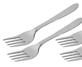 PROHOME - Vidlička dezertní 6ks 15cm