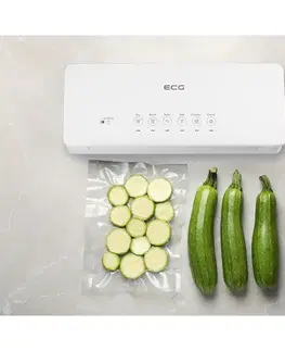 ECG VacuFresh vakuovací svářečka fólií