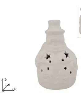 PROHOME - Svícen vánoční LED různé druhy