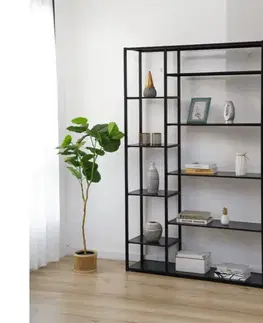 Regál BILOTE TYP 4 Tempo Kondela