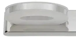 Nástěnná lampa 6W LED chrom HANA
