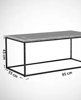 Konferenční stolek Cosco - Sea Oak