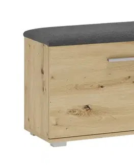 Botník LIMA ST-2 Halmar