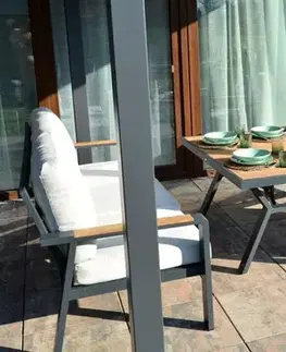Jídelní stůl ROTTERDAM Rojaplast