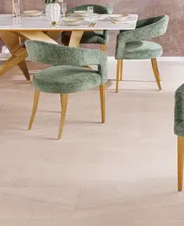 Jídelní židle 2 ks BÉLOS Dekorhome