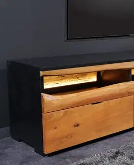TV stolek RAVENO Dekorhome