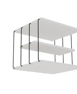 Odkládací stolek Lifon White
