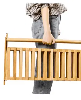 Regál 5 polic TOSEA Tempo Kondela