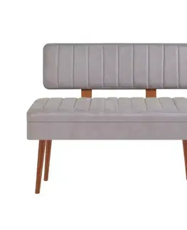 Lavice Vena Grey