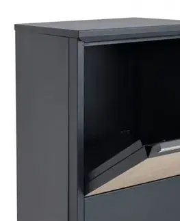 Poštovní schránka na balíky G80 XL