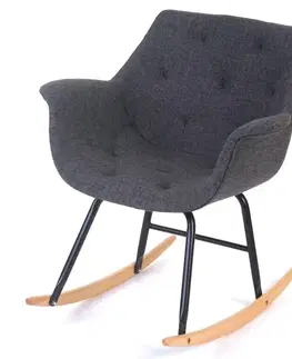 Houpací křeslo MALMO