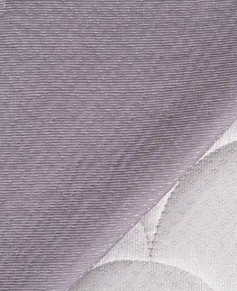 4Home Lavender Chránič matrace s lemem, 180 x 200 cm