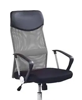 Kancelářská židle VIRE Halmar