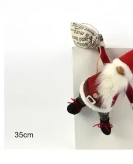 PROHOME - Santa 35cm