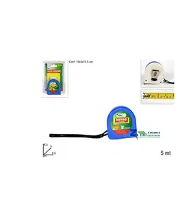 PROHOME - Metr stáčecí 5m