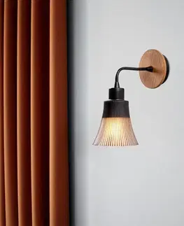 Nástěnná lampa Foca - N-129