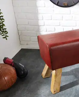 Jídelní lavice BATEIA Dekorhome