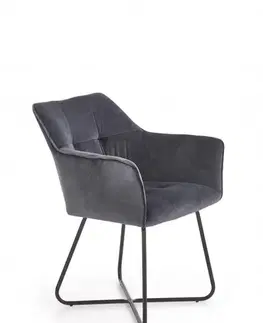 Jídelní křeslo K377 Halmar