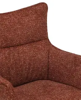 Jídelní židle 2 ks IMPERIAL Dekorhome