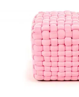 Taburet RUBIK Halmar