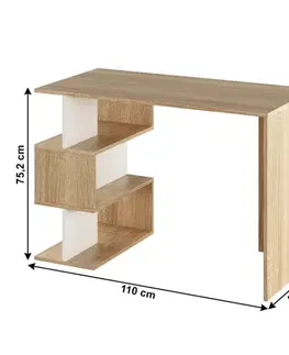 PC stůl ABES Tempo Kondela