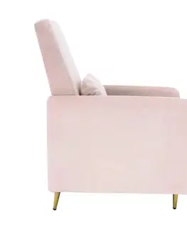 Polohovací křeslo PAYTON