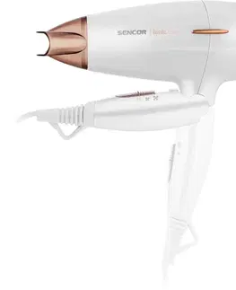 Sencor SHD 7200GD vysoušeč vlasů