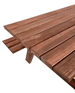 set PIKNIK - 220cm ROJAPLAST