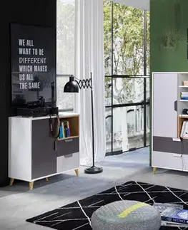 ArtJur Komoda KROE 9