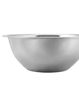 Banquet Hluboká nerezová miska Glossy 32 cm, 32 cm