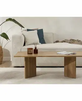Konferenční stolek Sabin Oak