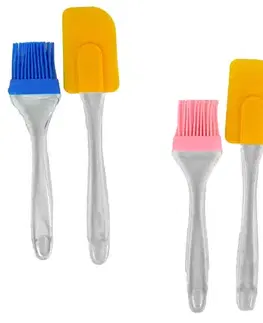 PROHOME - Stěrka s mašlovačkou silikon / plast různé barvy