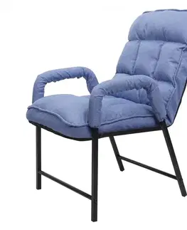 Polohovací křeslo K40