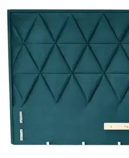 Čelo postele W-5 MODULO 160 Halmar