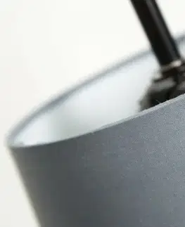 Závěsná lampa LANSING Dekorhome