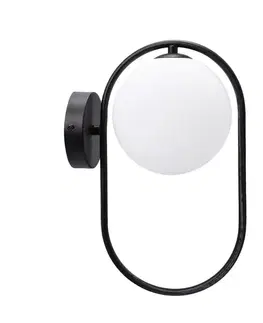 Nástěnná lampa CORDEL 1xG9 Candellux