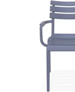 Zahradní židle Dekorhome