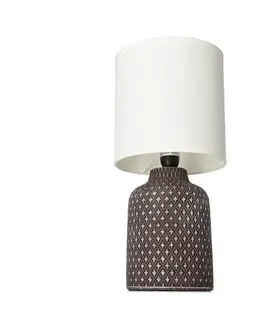 Stolní lampa INER Candellux