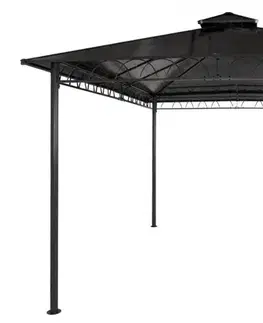 Zahradní altán 3,6x3 m Dekorhome
