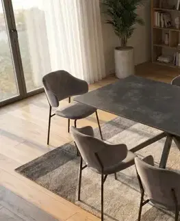 Jídelní stůl MORFEUS Dekorhome