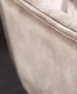 Chesterfield jídelní křeslo 2 ks MEDON Dekorhome