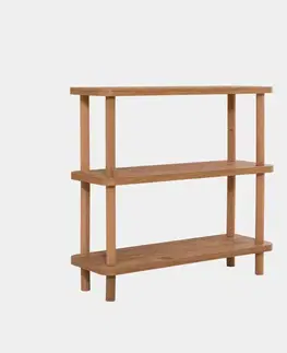 Knihovna Step